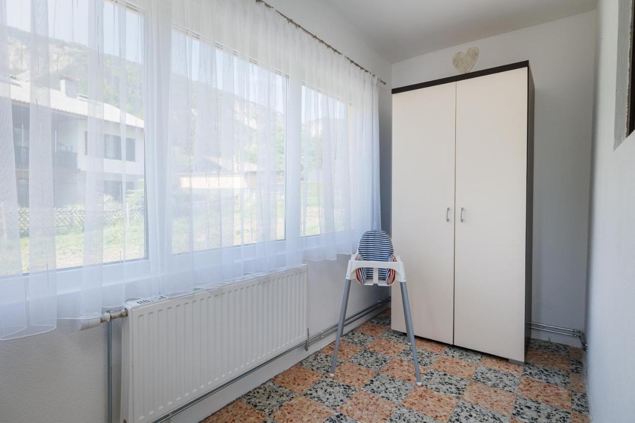 Ferienhaus Auszeit Natur Villach Exterior photo